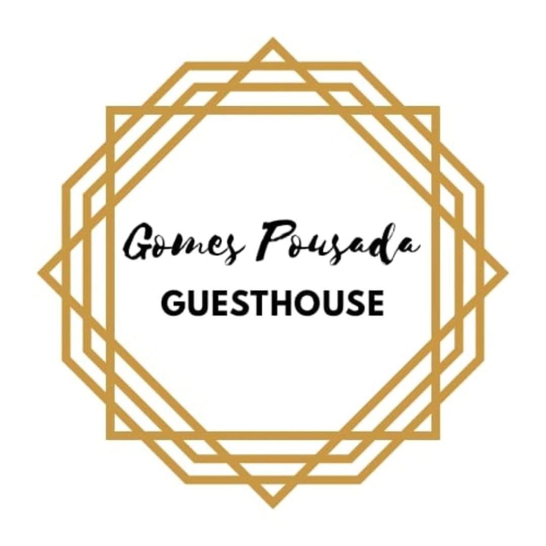 Gomes Pousada Guesthouse Stare Goa Zewnętrze zdjęcie