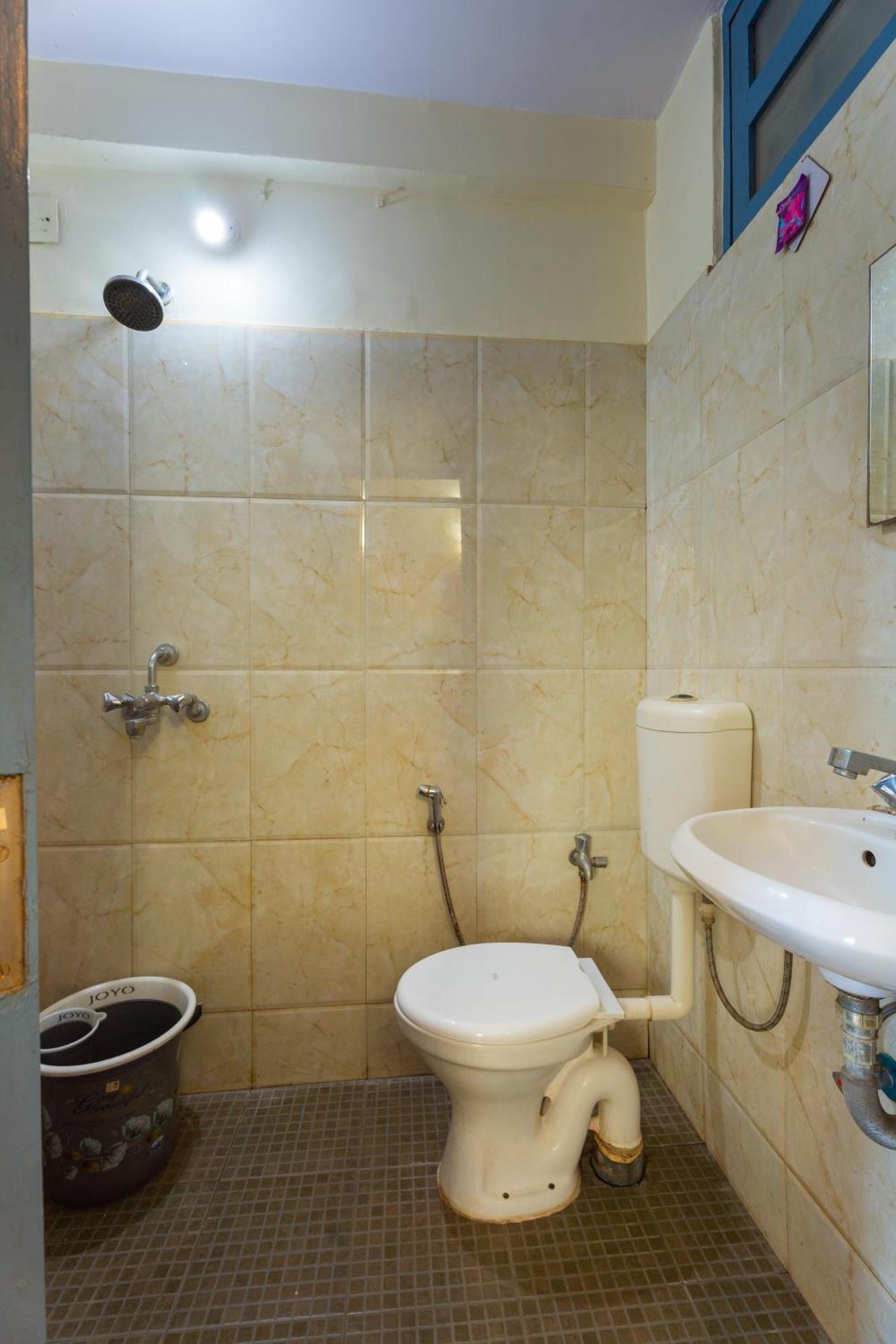 Gomes Pousada Guesthouse Stare Goa Zewnętrze zdjęcie